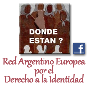 RED ARGENTINO EUROPEA EN FACEBOOK